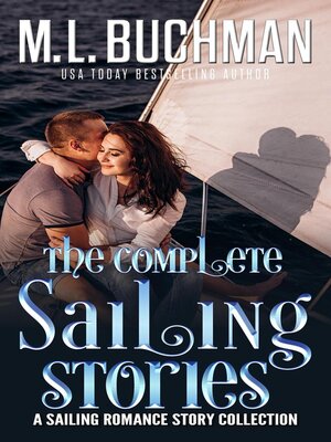 cover image of The Complete Sailing Stories